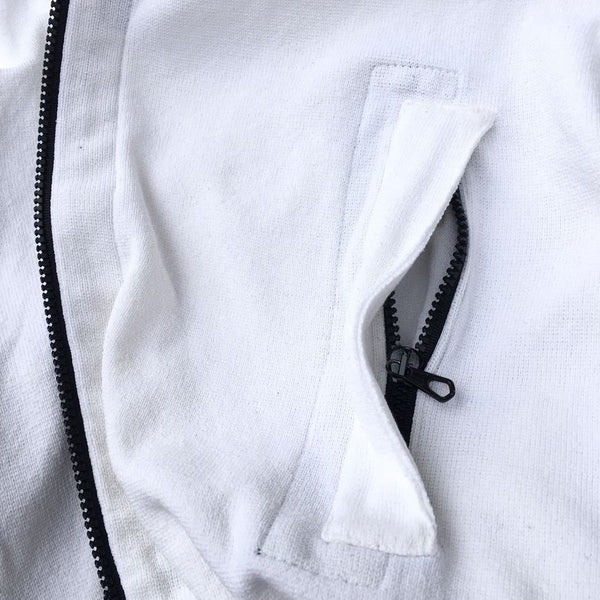 Stone Island SS 2009 Full Zip Sweater (S/M)