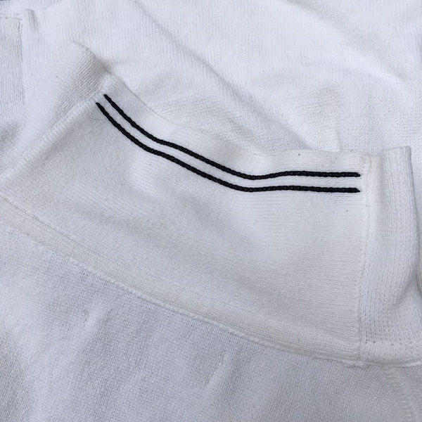 Stone Island SS 2009 Full Zip Sweater (S/M)