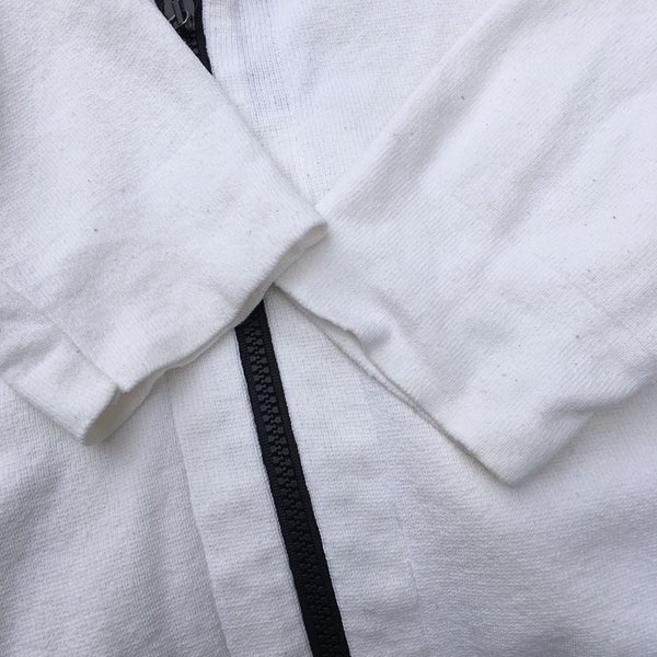Stone Island SS 2009 Full Zip Sweater (S/M)