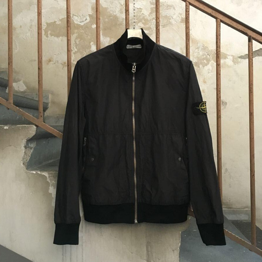 Stone Island SS 2010 Bomber Jacket (M/L)