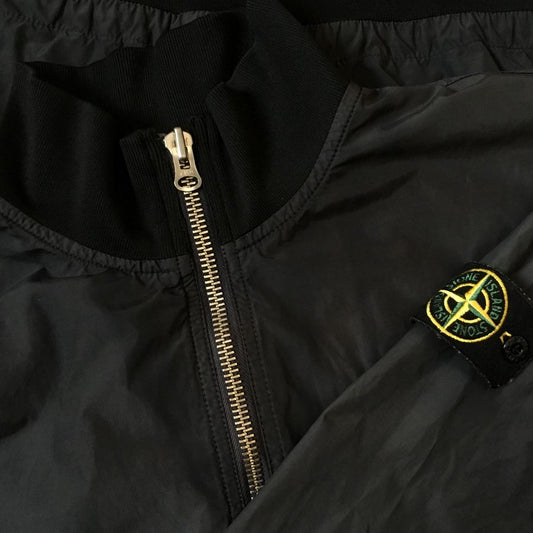 Stone Island SS 2010 Bomber Jacket (M/L)