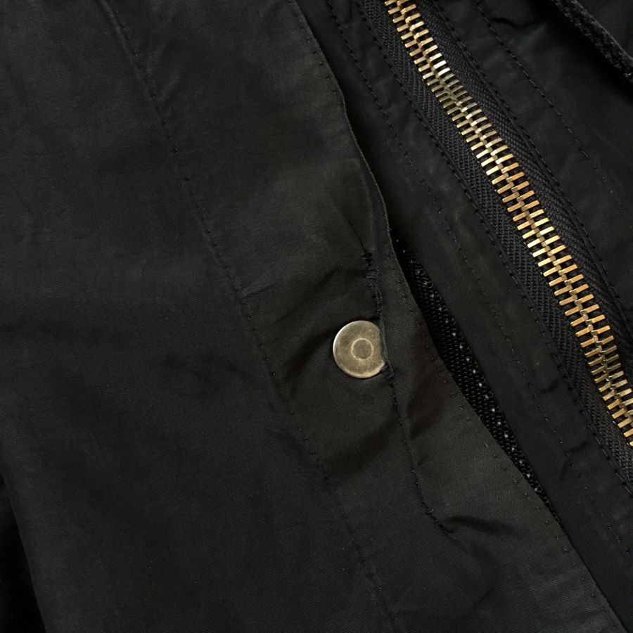 Stone Island SS 2010 Bomber Jacket (M/L)