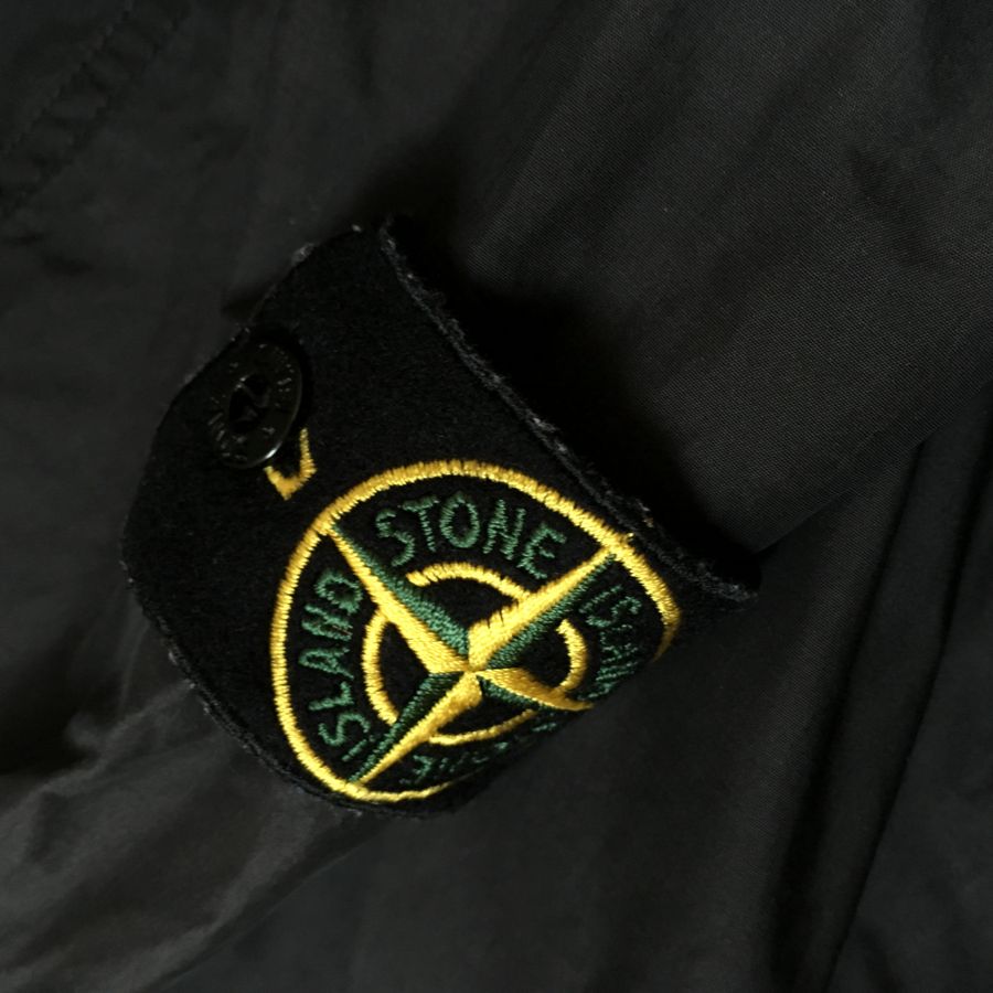 Stone Island SS 2010 Bomber Jacket (M/L)