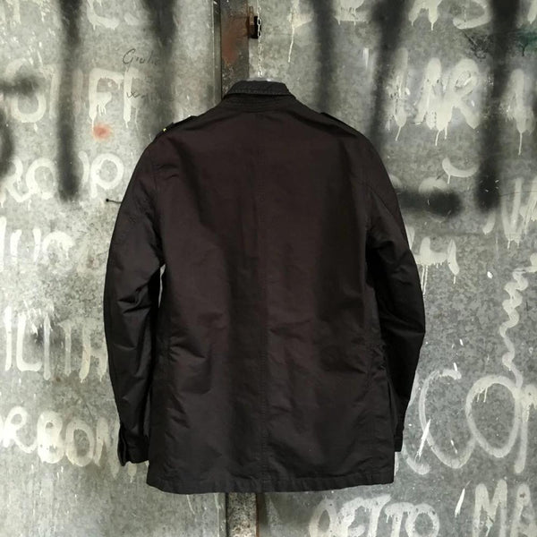 Stone Island SS 2010 David TC Field Jacket - M/L