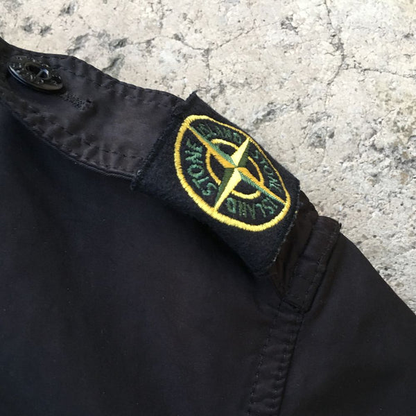 Stone Island SS 2010 David TC Field Jacket - M/L