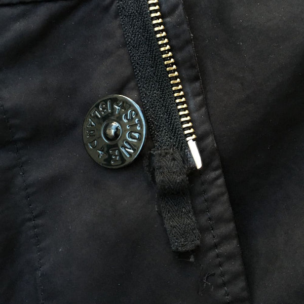 Stone Island SS 2010 David TC Field Jacket - M/L