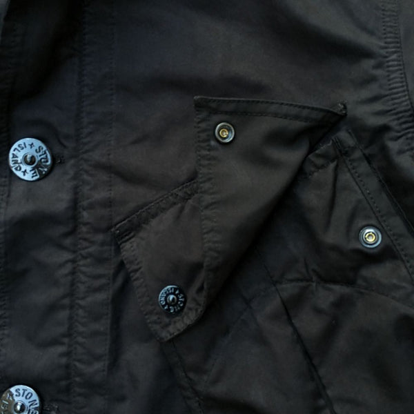 Stone Island SS 2010 David TC Field Jacket - M/L