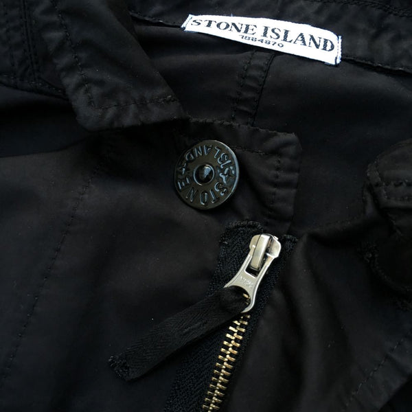 Stone Island SS 2010 David TC Field Jacket - M/L