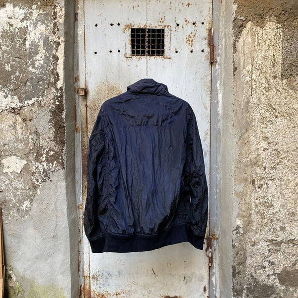 Stone Island SS '11 Nylon Metal Bomber Jacket (XXL/XXXL)