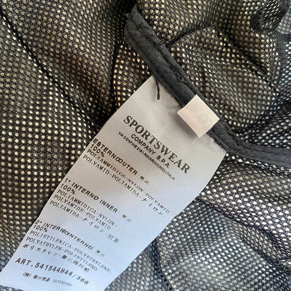 Stone Island SS '11 Nylon Metal Bomber Jacket (XXL/XXXL)