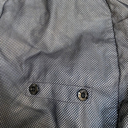 Stone Island SS '11 Nylon Metal Bomber Jacket (XXL/XXXL)