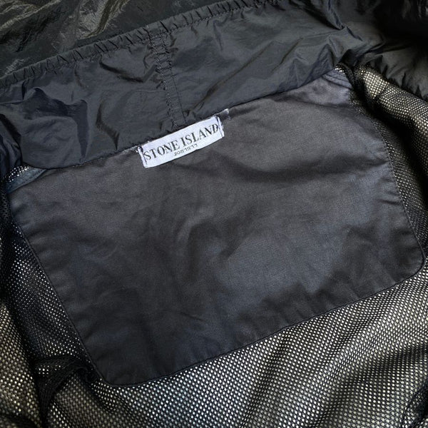 Stone Island SS '11 Nylon Metal Bomber Jacket (XXL/XXXL)