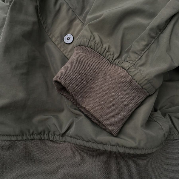 Stone Island SS 2013 Micro Reps Bomber Jacket (XL/XXL)
