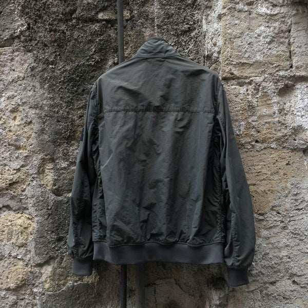 Stone Island SS 2013 Micro Reps Bomber Jacket (XL/XXL)