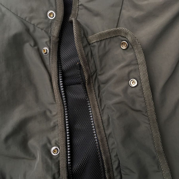 Stone Island SS 2013 Micro Reps Bomber Jacket (XL/XXL)