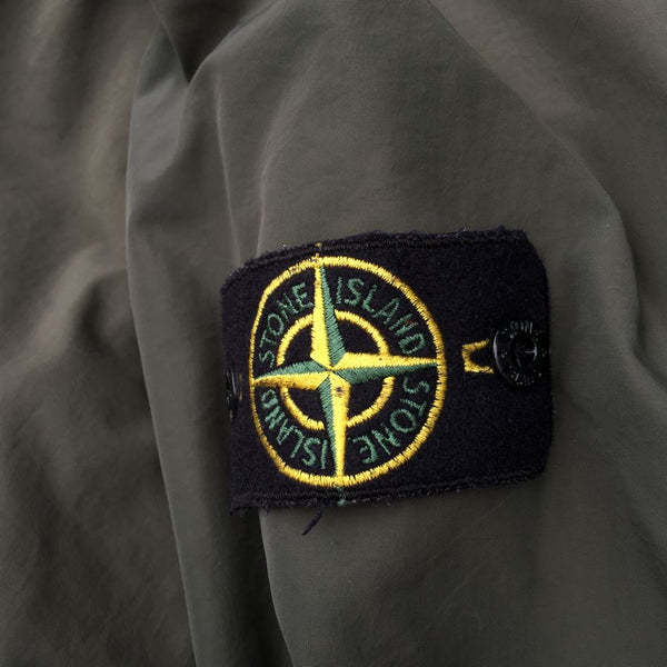 Stone Island SS 2013 Micro Reps Bomber Jacket (XL/XXL)