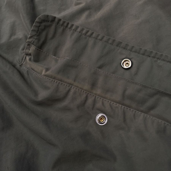 Stone Island SS 2013 Micro Reps Bomber Jacket (XL/XXL)