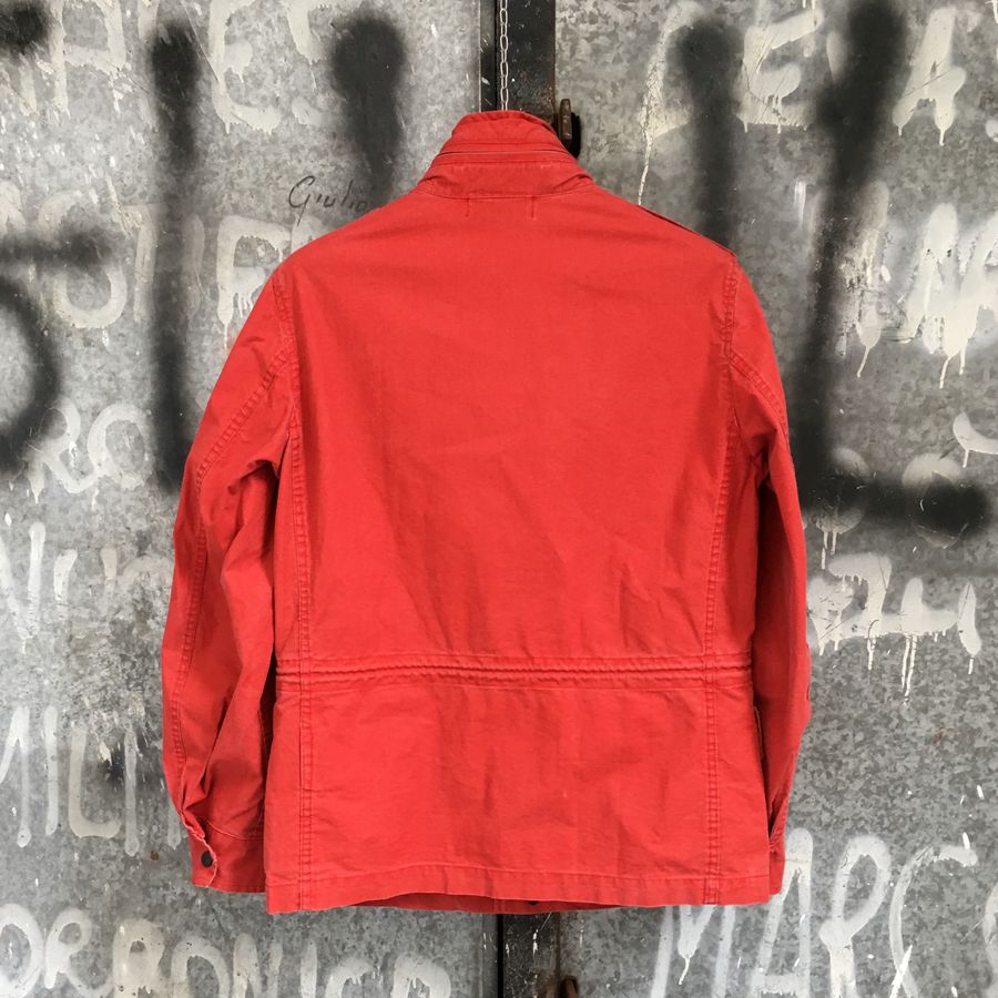 Stone Island SS 2013 Tela Stella Field Jacket (S)