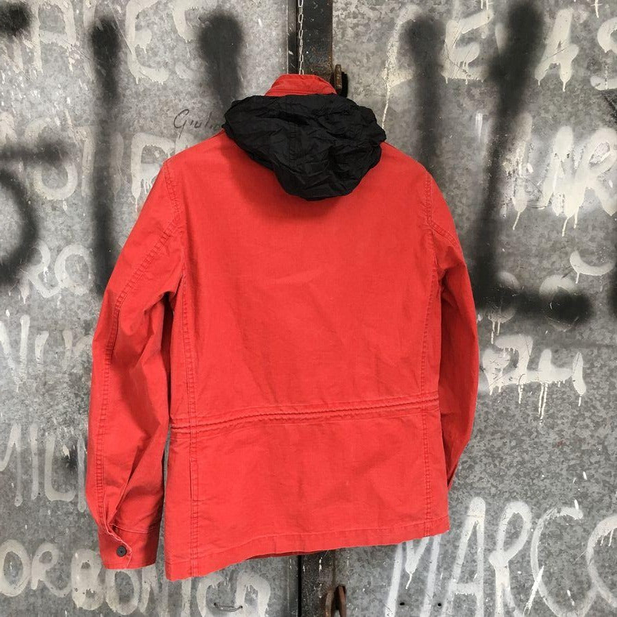 Stone Island SS 2013 Tela Stella Field Jacket (S)