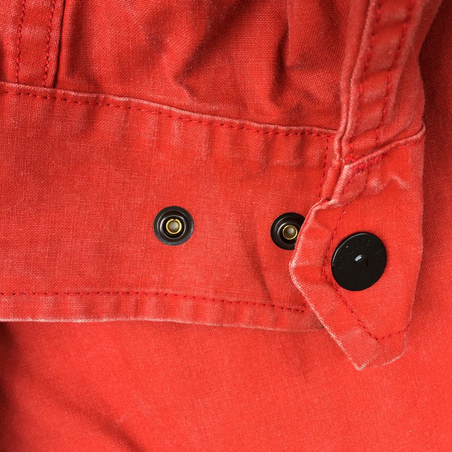 Stone Island SS 2013 Tela Stella Field Jacket (S)