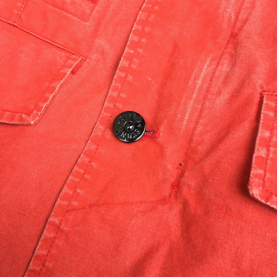Stone Island SS 2013 Tela Stella Field Jacket (S)
