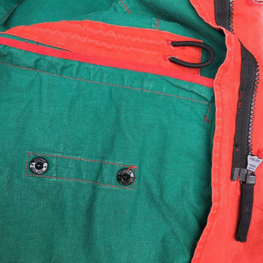 Stone Island SS 2013 Tela Stella Field Jacket (S)