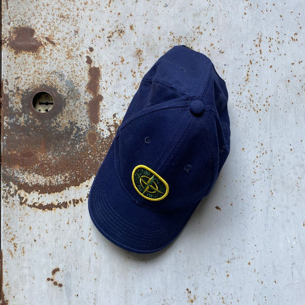 Stone Island SS '14 Cap