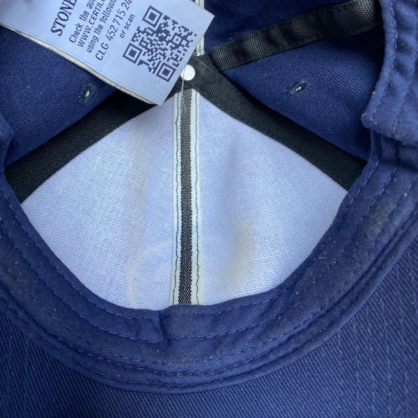 Stone Island SS '14 Cap