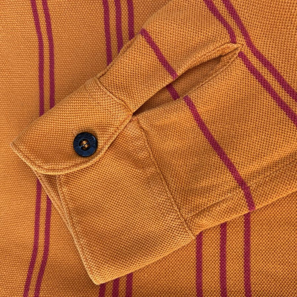Stone Island SS '14 Polo Shirt (S/M)