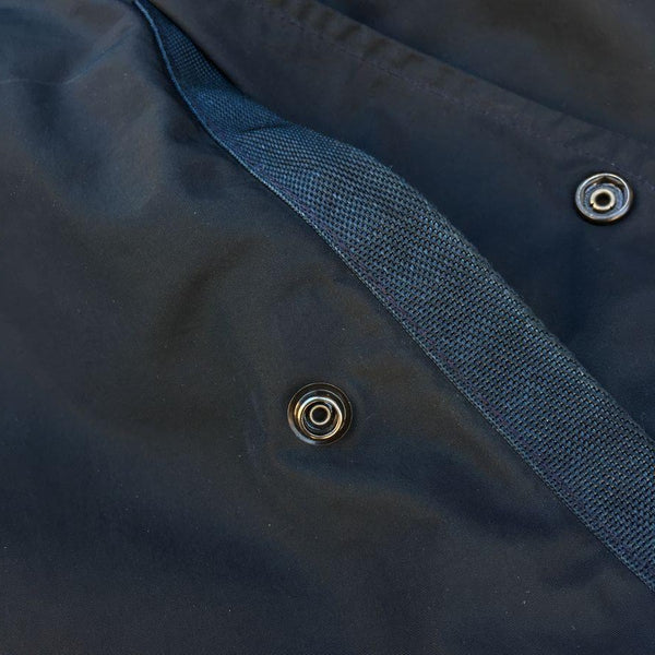 Stone Island SS 2015 Micro Reps Hooded Bomber Jacket (XS/S)