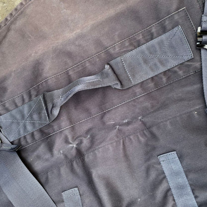 Stone Island SS '07 Flat Courier Bag