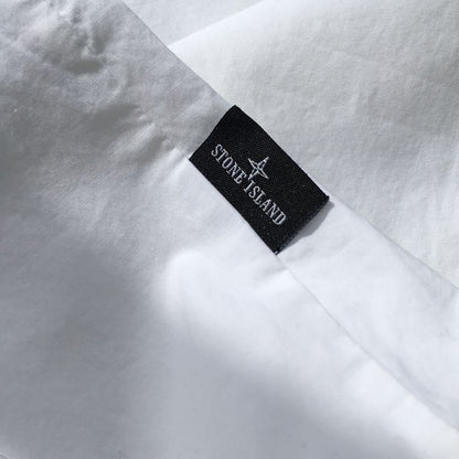 Stone Island SS '17 Tela Paracadute Stretch Shirt (S/M)
