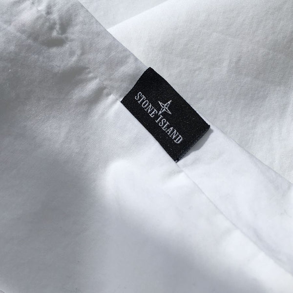 Stone Island SS '17 Tela Paracadute Stretch Shirt (S/M)