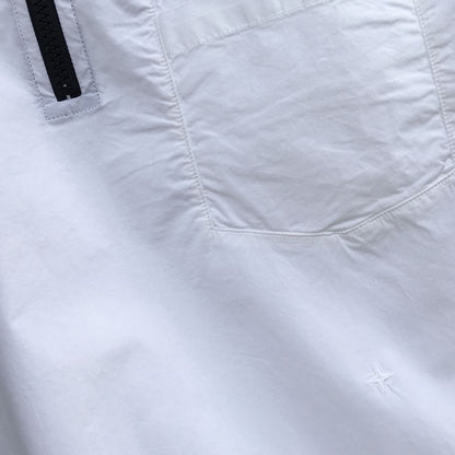Stone Island SS '17 Tela Paracadute Stretch Shirt (S/M)