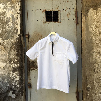 Stone Island SS '17 Tela Paracadute Stretch Shirt (S/M)