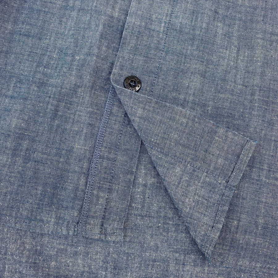Stone Island SS '18 Longsleeve Shirt (L/XL)