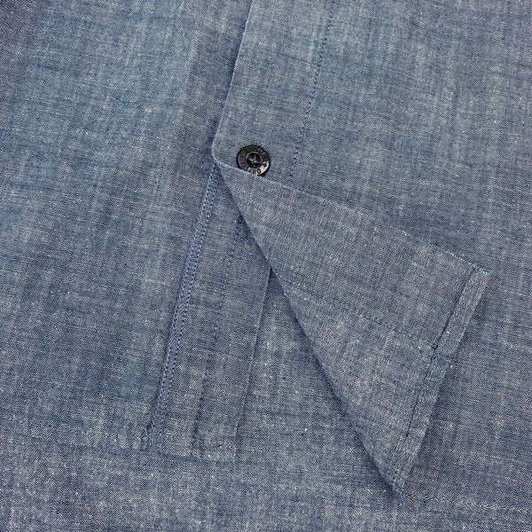Stone Island SS '18 Longsleeve Shirt (L/XL)