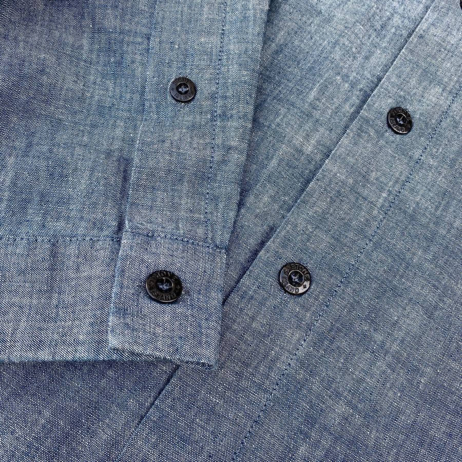 Stone Island SS '18 Longsleeve Shirt (L/XL)