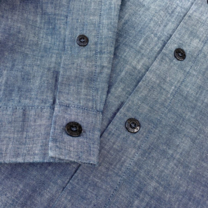 Stone Island SS '18 Longsleeve Shirt (L/XL)