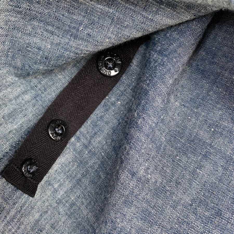 Stone Island SS '18 Longsleeve Shirt (L/XL)