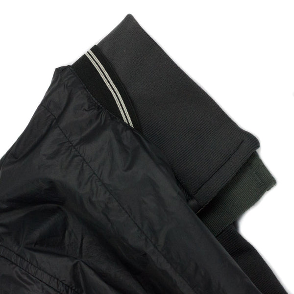 Stone Island SS 2011 Micro Rip Stop 7 Den Tyvek Shield Jacket - L/XL