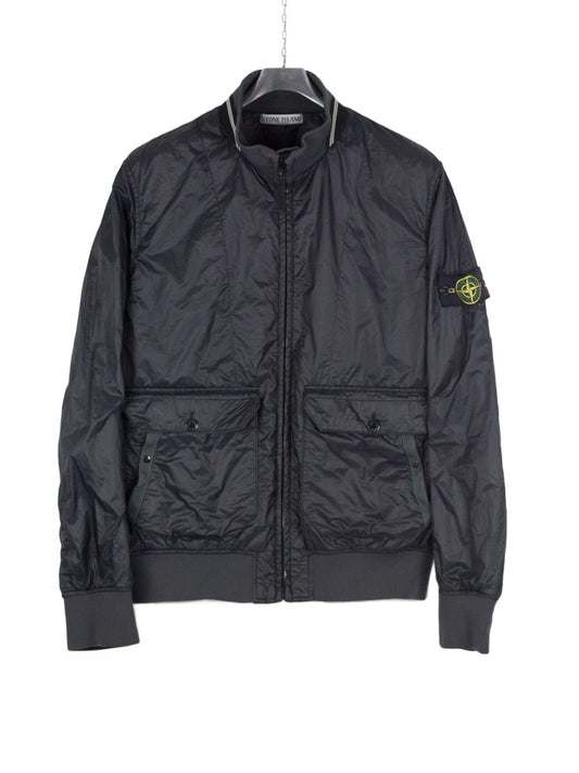 Stone Island SS 2011 Micro Rip Stop 7 Den Tyvek Shield Jacket