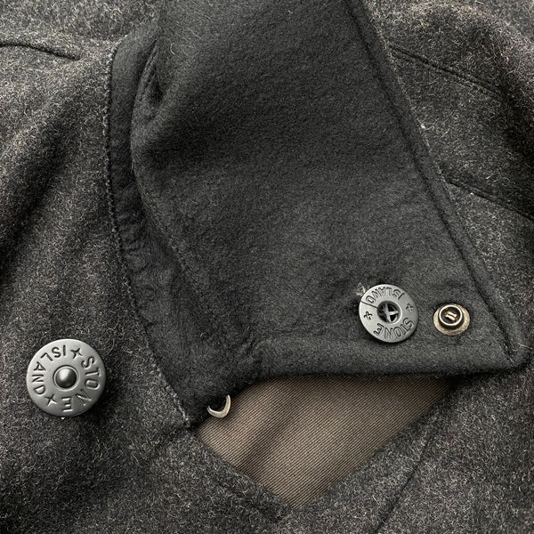 Stone Island AW '01/'02 Coat (S)