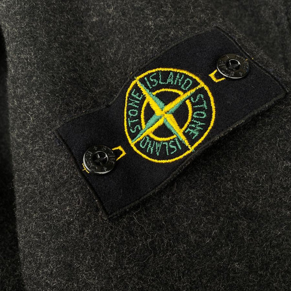 Stone Island AW '01/'02 Coat (S)