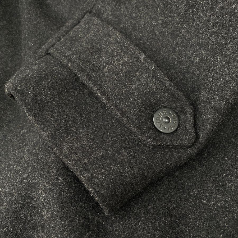 Stone Island AW '01/'02 Coat (S)