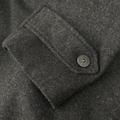 Stone Island AW '01/'02 Coat (S)