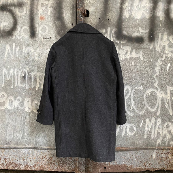 Stone Island AW '01/'02 Coat (S)