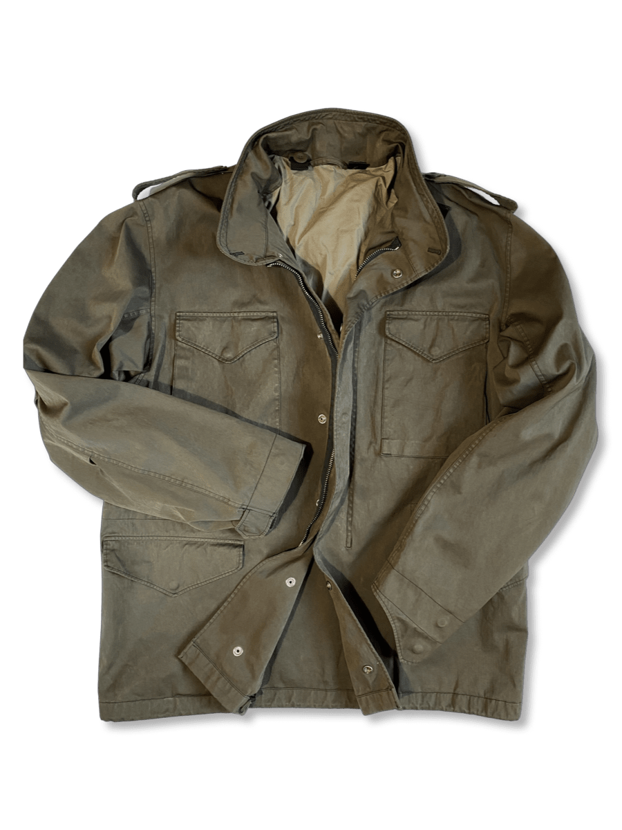 Ten c OJJ Field Jacket (XXL/XXXL)