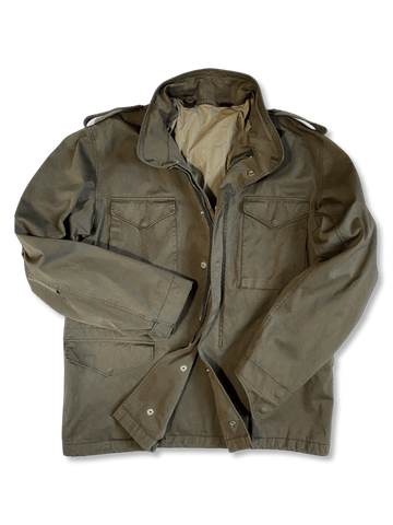 Ten c OJJ Field Jacket (XXL/XXXL)