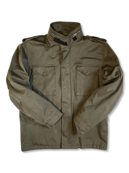 Ten c OJJ Field Jacket (XXL/XXXL)
